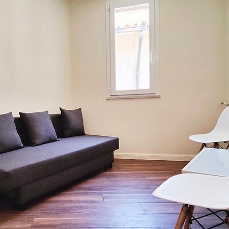 טראביה Gurgiolo New Apartment מראה חיצוני תמונה