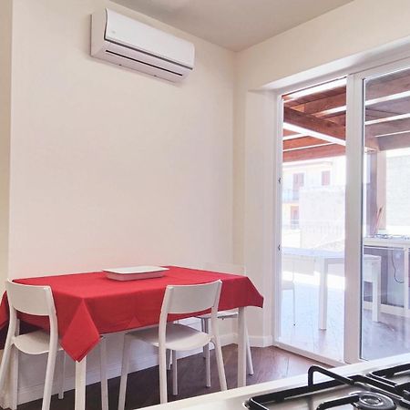 טראביה Gurgiolo New Apartment מראה חיצוני תמונה
