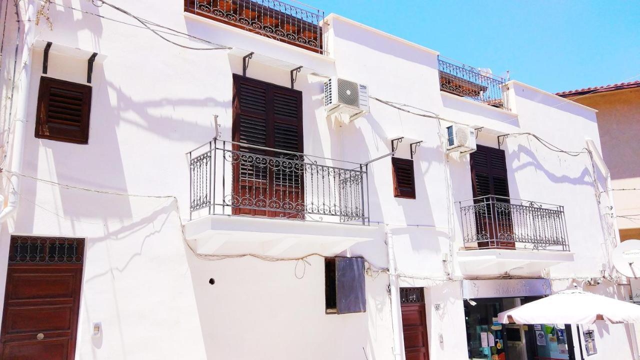 טראביה Gurgiolo New Apartment מראה חיצוני תמונה