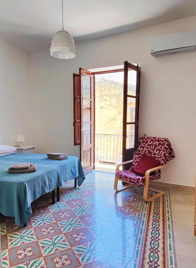 טראביה Gurgiolo New Apartment מראה חיצוני תמונה