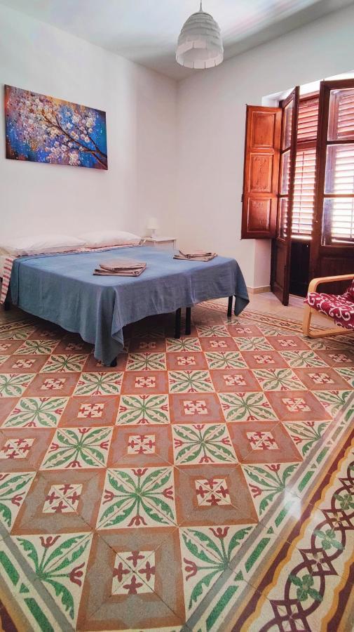 טראביה Gurgiolo New Apartment מראה חיצוני תמונה