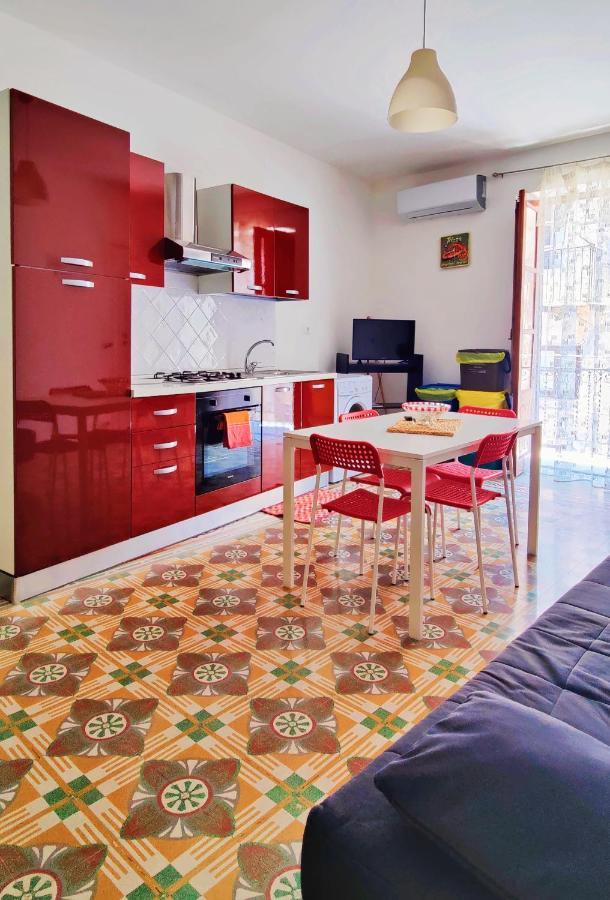 טראביה Gurgiolo New Apartment מראה חיצוני תמונה