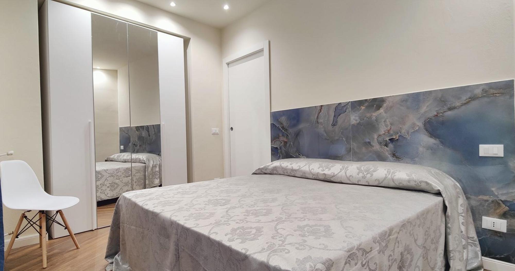 טראביה Gurgiolo New Apartment מראה חיצוני תמונה