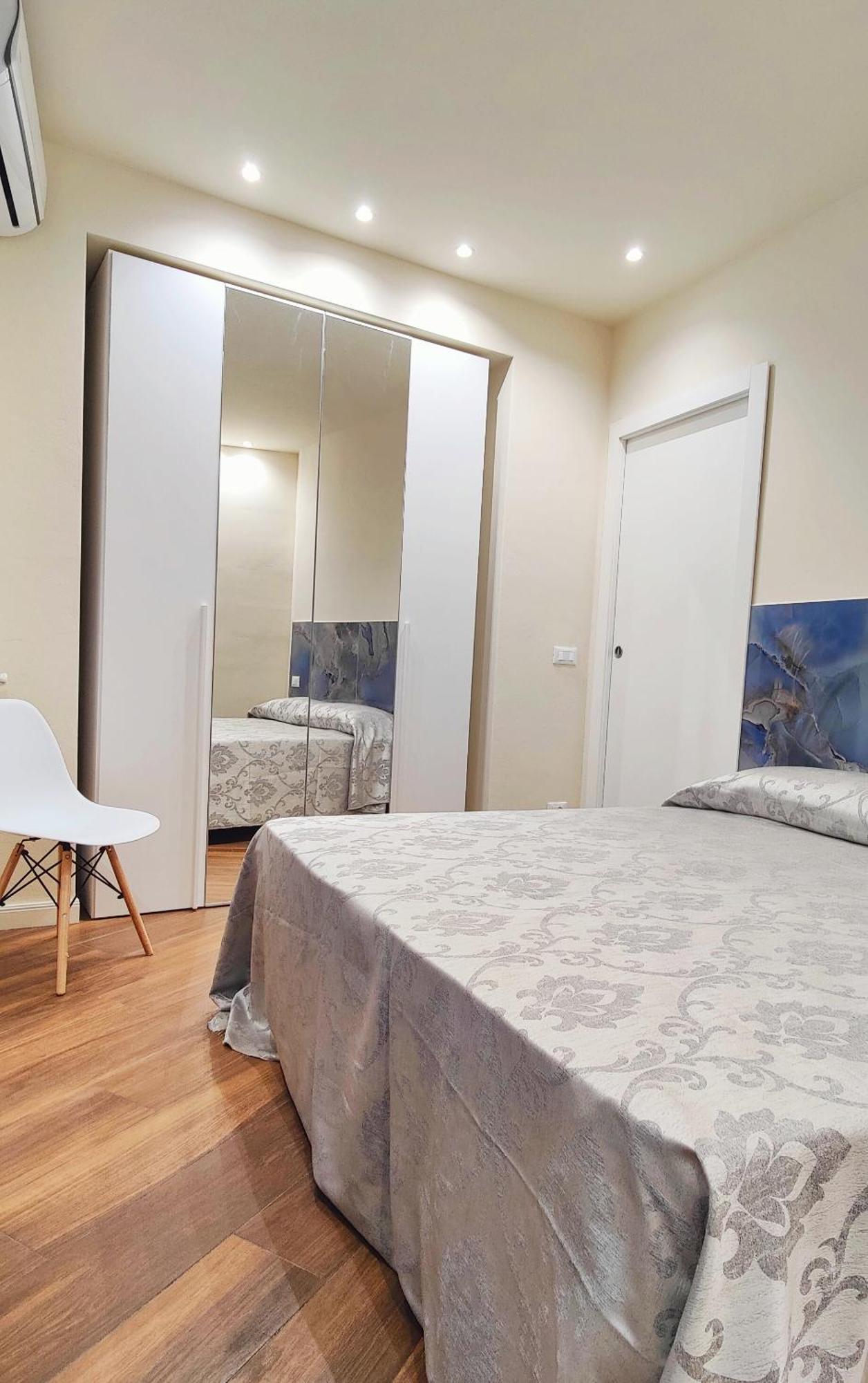 טראביה Gurgiolo New Apartment מראה חיצוני תמונה