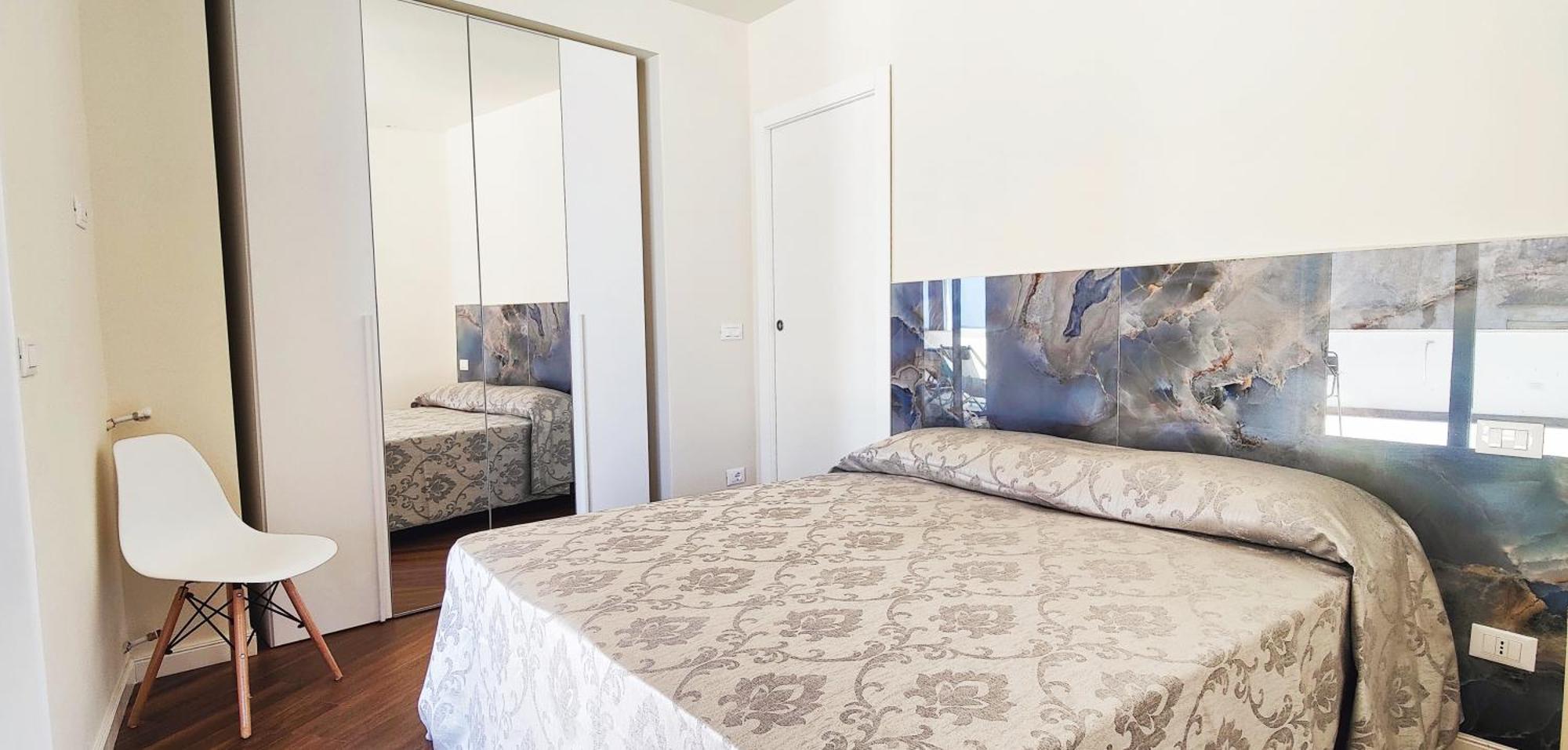 טראביה Gurgiolo New Apartment מראה חיצוני תמונה