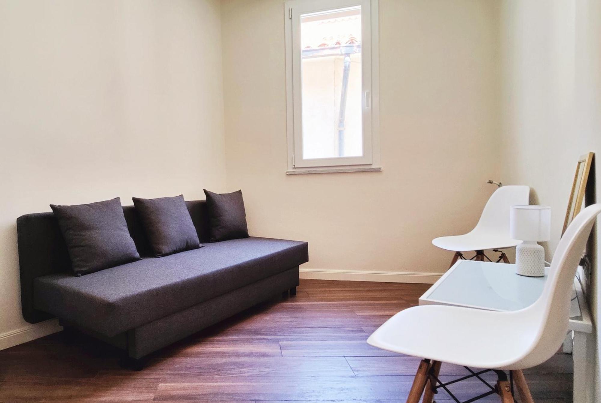 טראביה Gurgiolo New Apartment מראה חיצוני תמונה