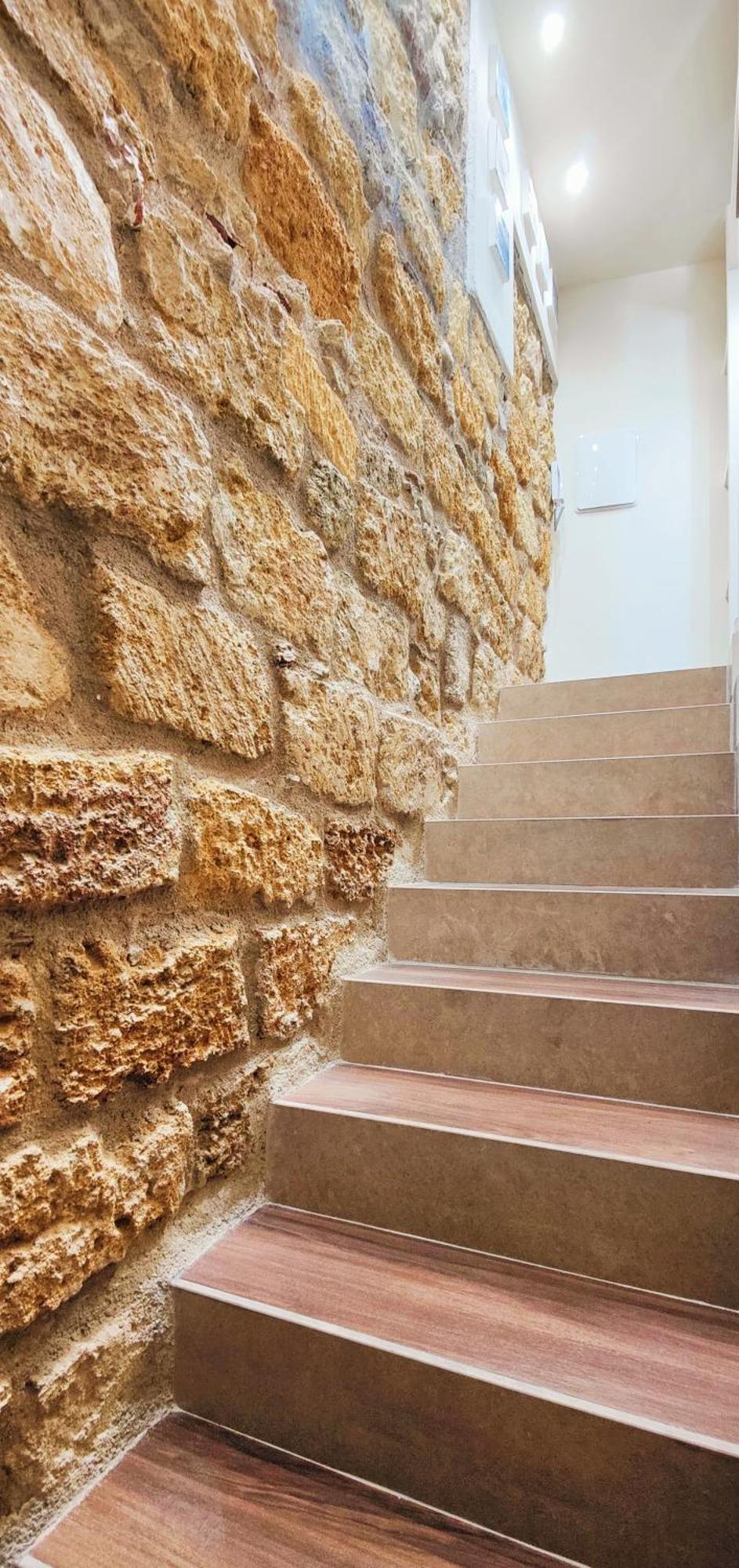 טראביה Gurgiolo New Apartment מראה חיצוני תמונה
