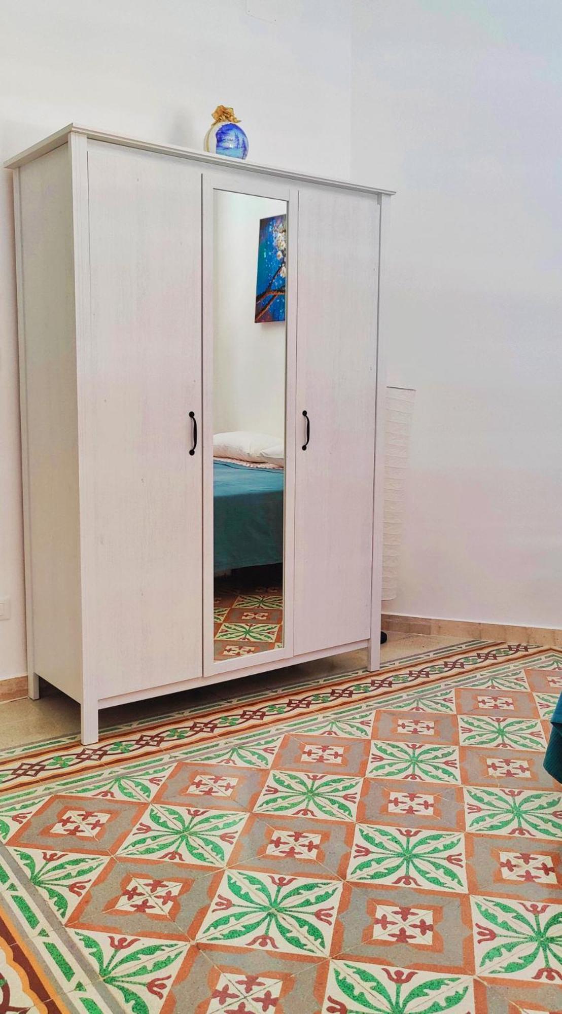 טראביה Gurgiolo New Apartment מראה חיצוני תמונה