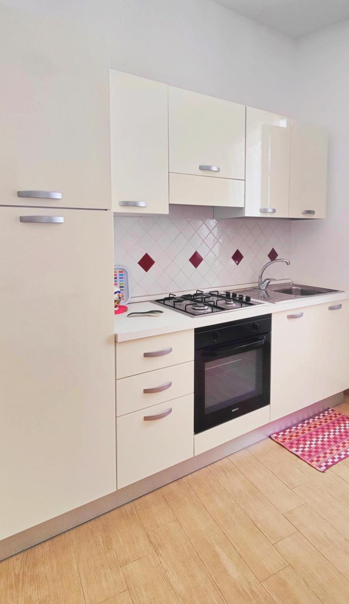 טראביה Gurgiolo New Apartment מראה חיצוני תמונה