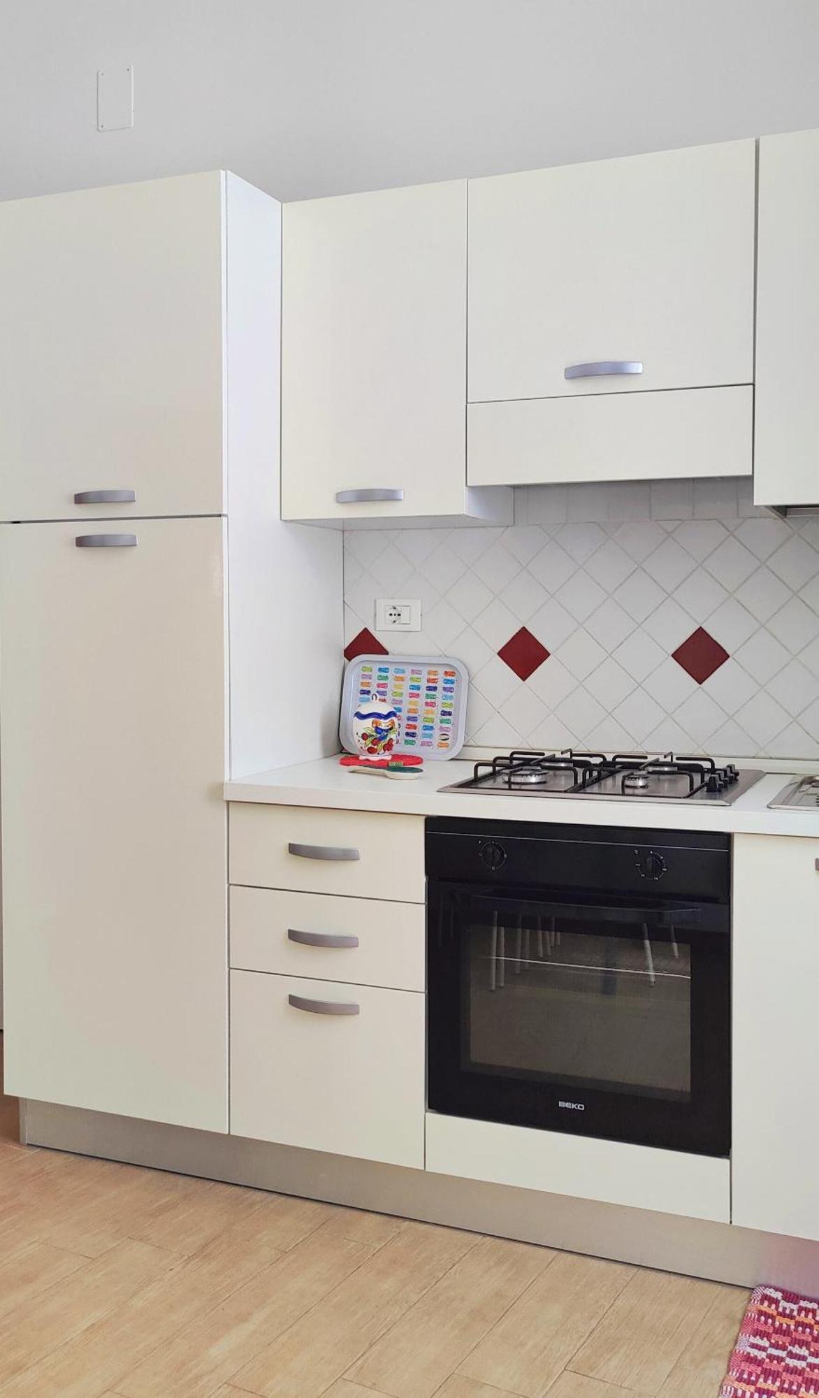 טראביה Gurgiolo New Apartment מראה חיצוני תמונה