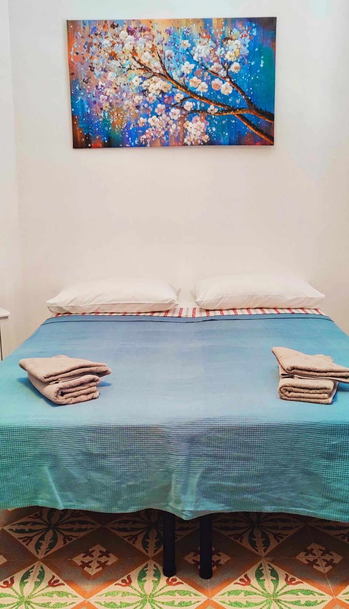 טראביה Gurgiolo New Apartment מראה חיצוני תמונה