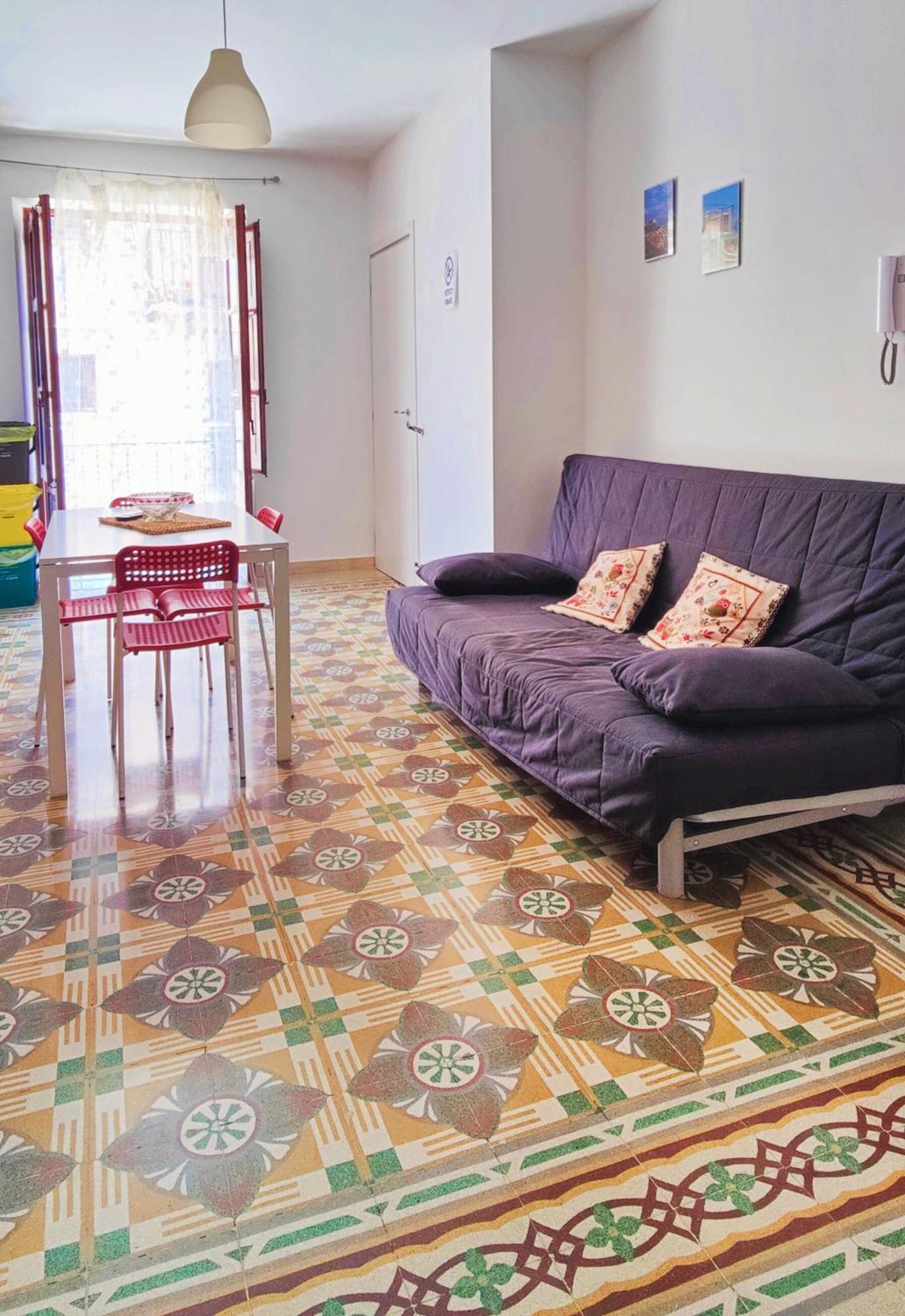 טראביה Gurgiolo New Apartment מראה חיצוני תמונה