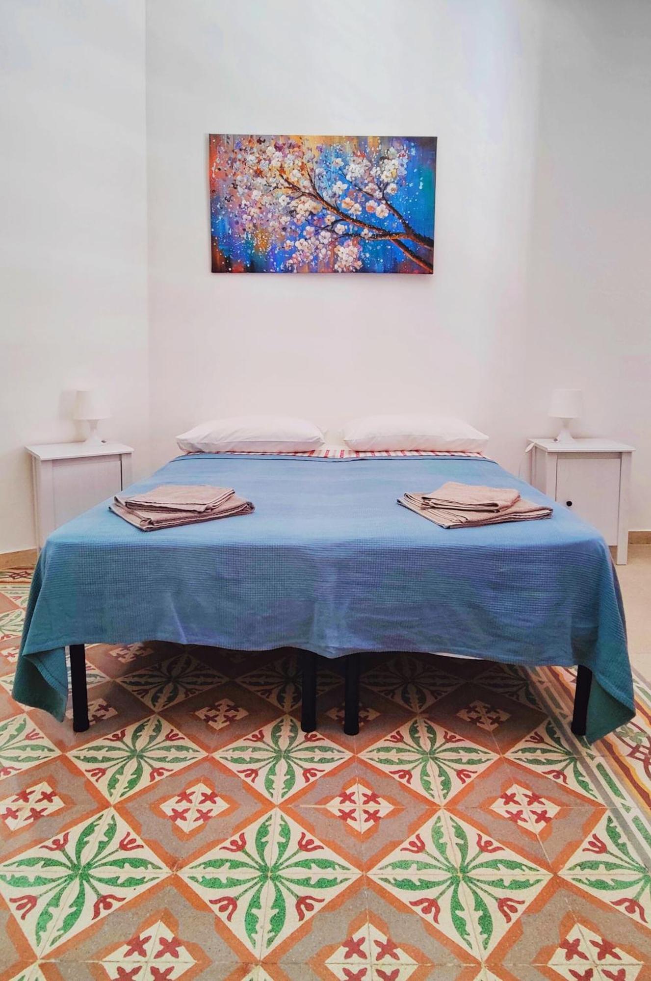 טראביה Gurgiolo New Apartment מראה חיצוני תמונה