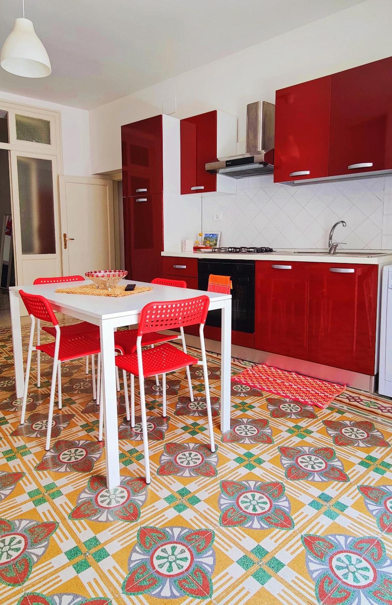 טראביה Gurgiolo New Apartment מראה חיצוני תמונה