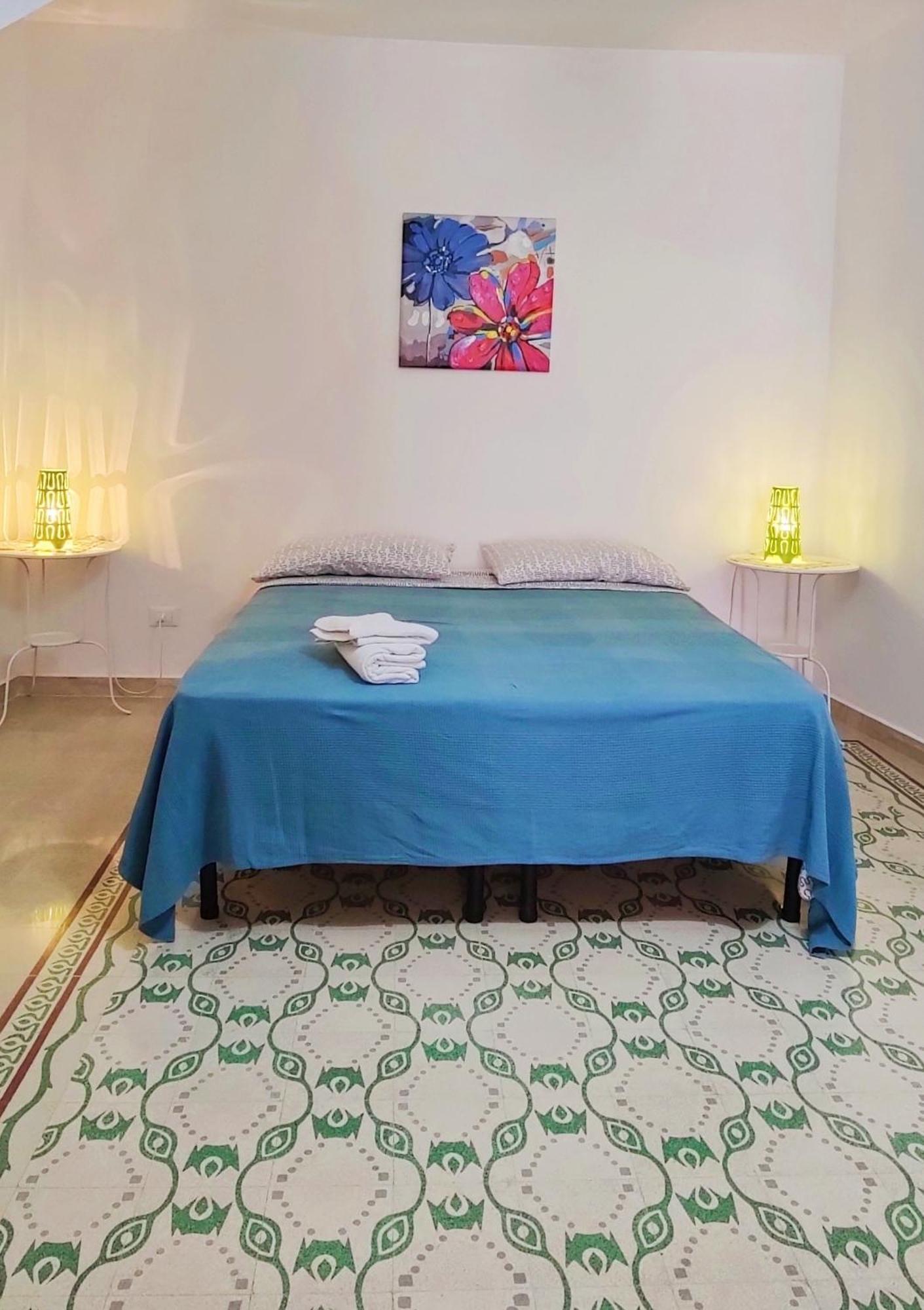 טראביה Gurgiolo New Apartment מראה חיצוני תמונה
