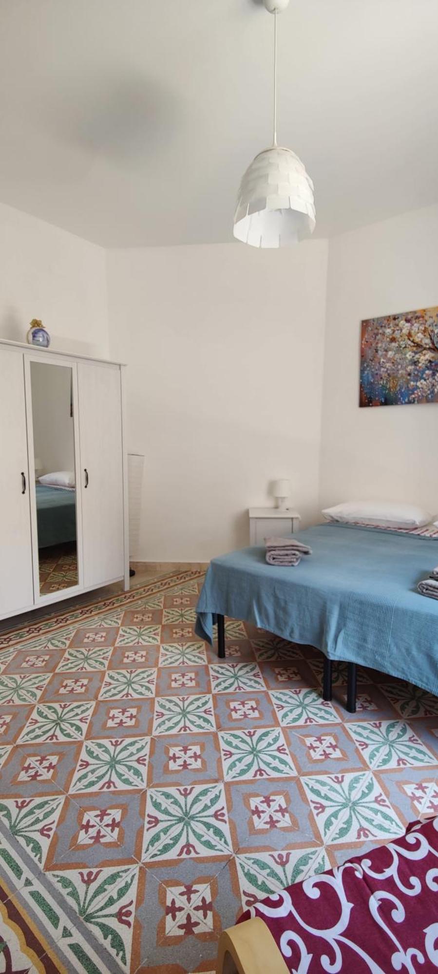 טראביה Gurgiolo New Apartment מראה חיצוני תמונה